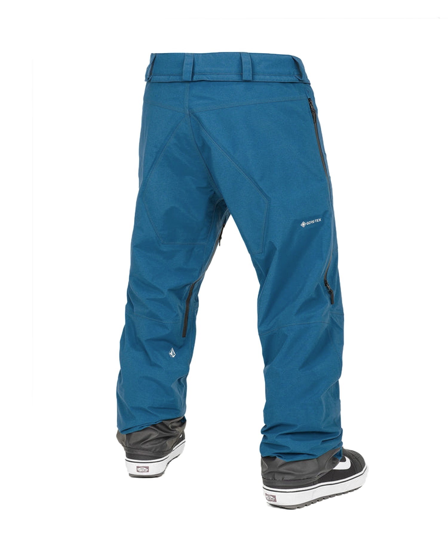 VOLCOM ボルコム GUIDE GORE-TEX スノーボード ウェア パンツ ユニ