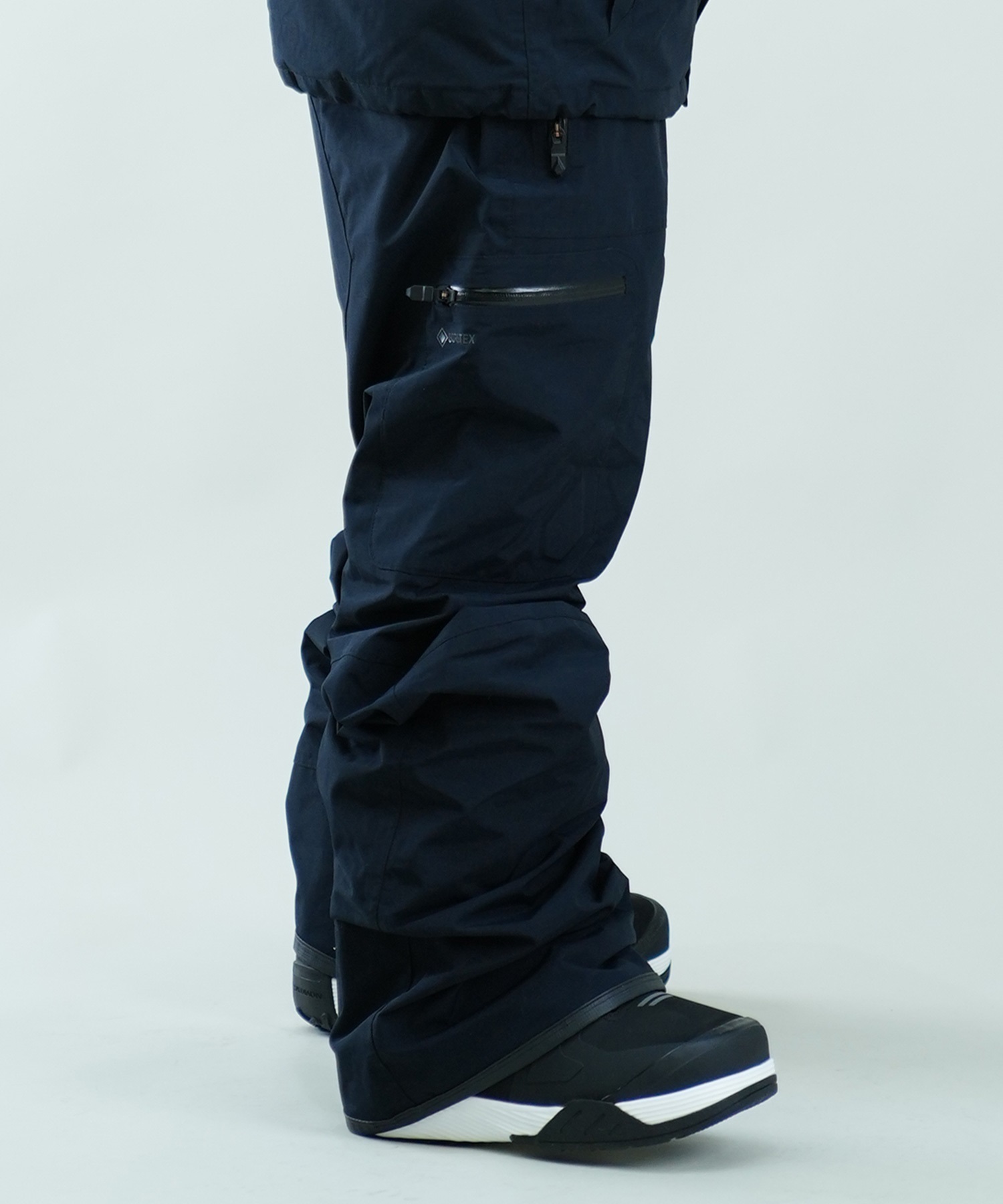 VOLCOM ボルコム L GORE-TEX スノーボード ウェア パンツ ユニセックス