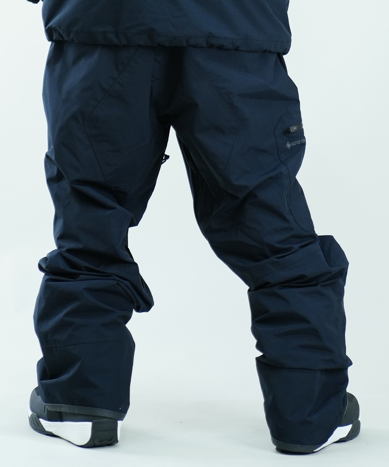 VOLCOM ボルコム L GORE-TEX スノーボード ウェア パンツ ユニセックス