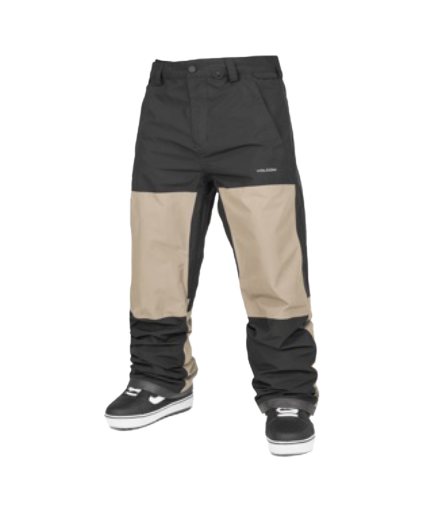 VOLCOM ボルコム DUA GORE-TEX スノーボード ウェア パンツ ユニ
