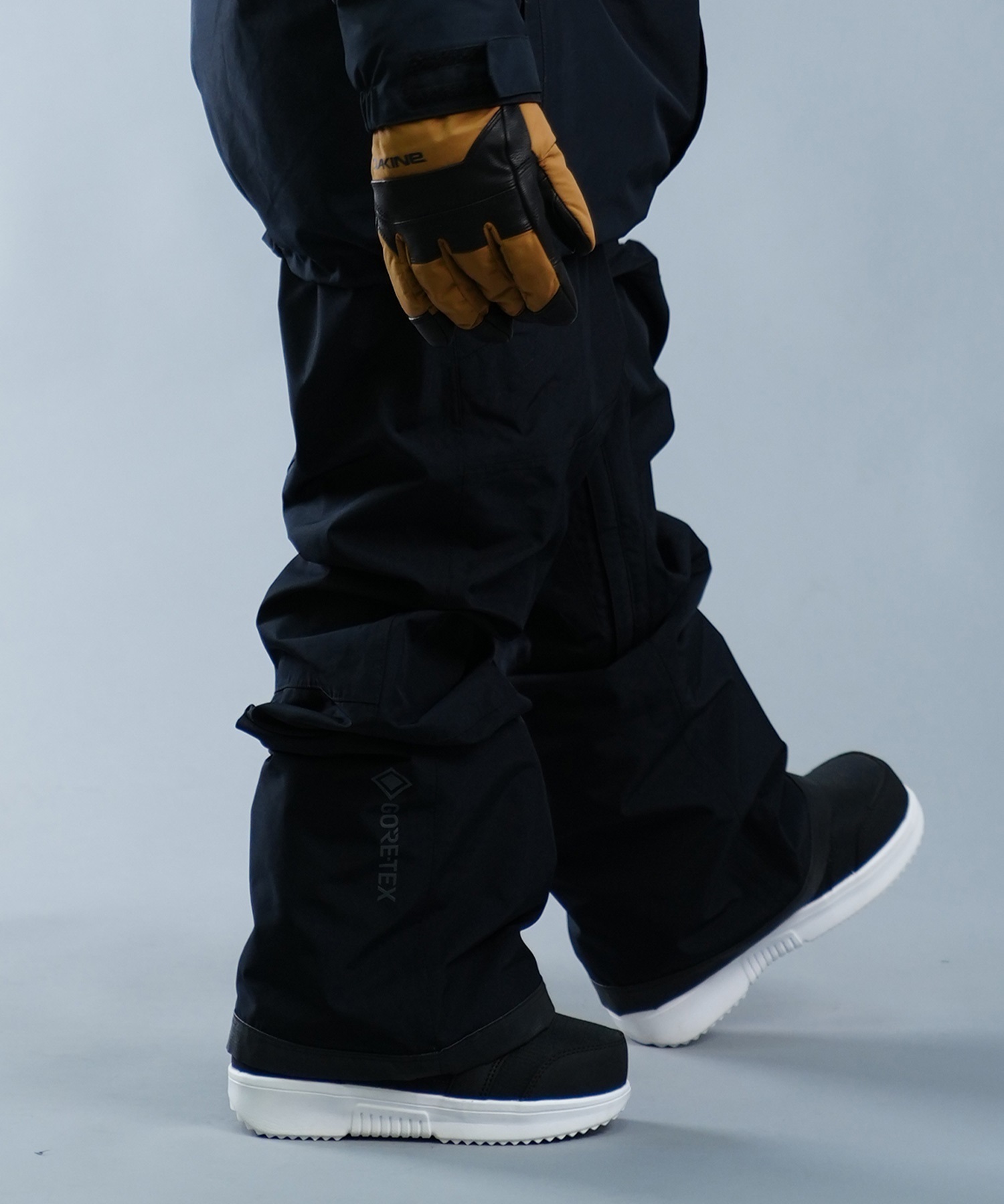 VOLCOM ボルコム DUA GORE-TEX スノーボード ウェア パンツ ユニ