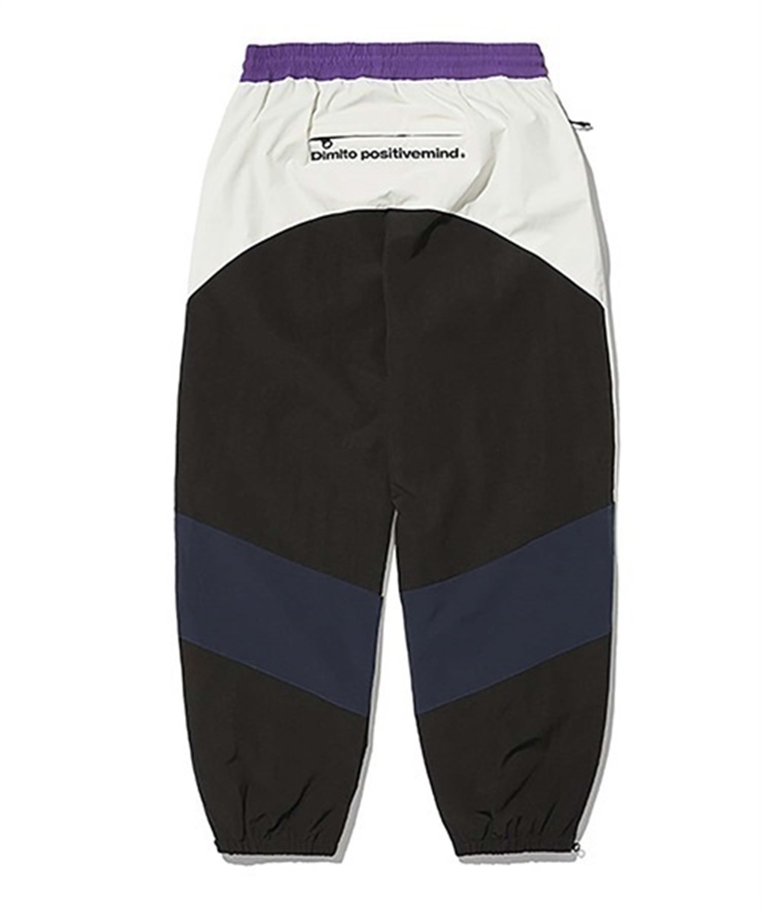 DIMITO ディミト ATOM RUNNER スノーボード ウェア パンツ 21-22モデル