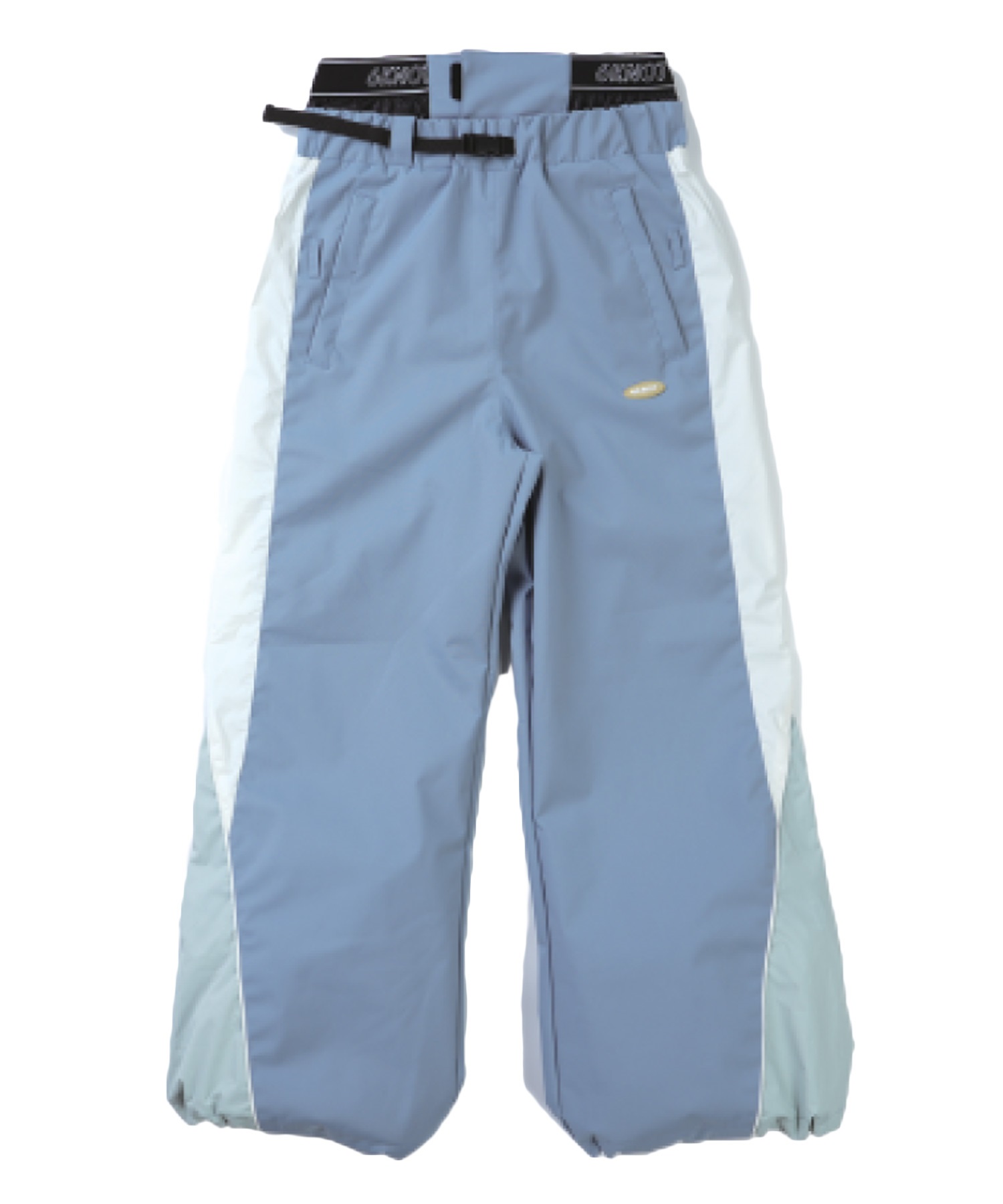 6KNOT シックスノット PTW NARROW LINE スノーボード ウェア パンツ