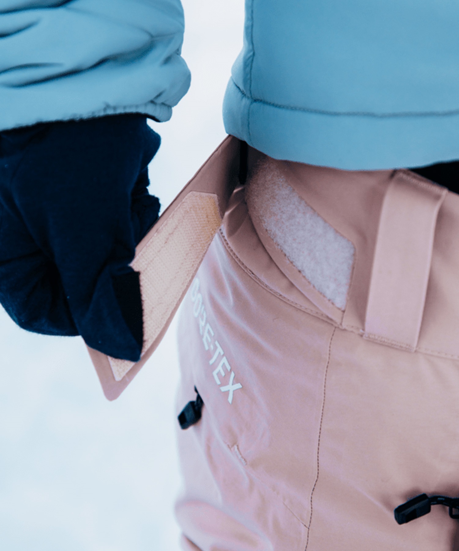 BURTON バートン エーケー PTW AK SUMMIT GORE-TEX スノーボード