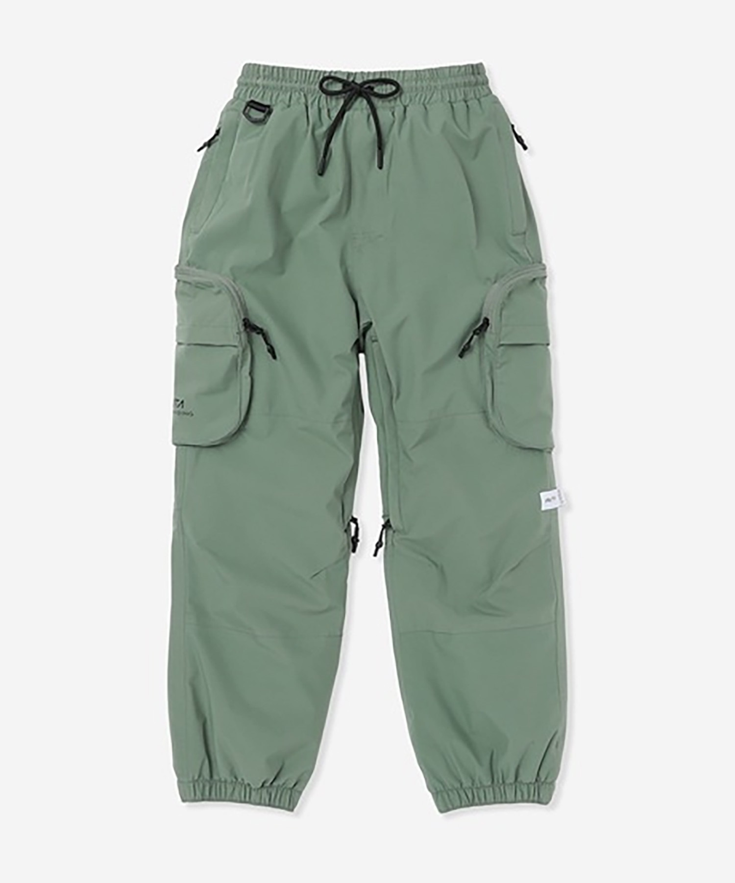 NIKITA ニキータ RIPSTOP POCKET スノーボード ウェア パンツ