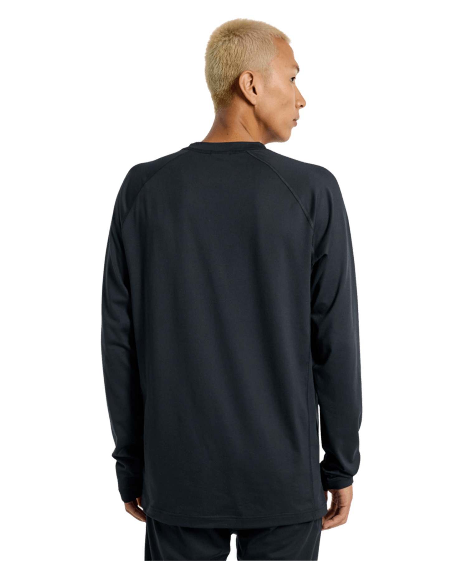 BURTON バートン IN MIDWEIGHT CREW スノーボード ウェア インナー