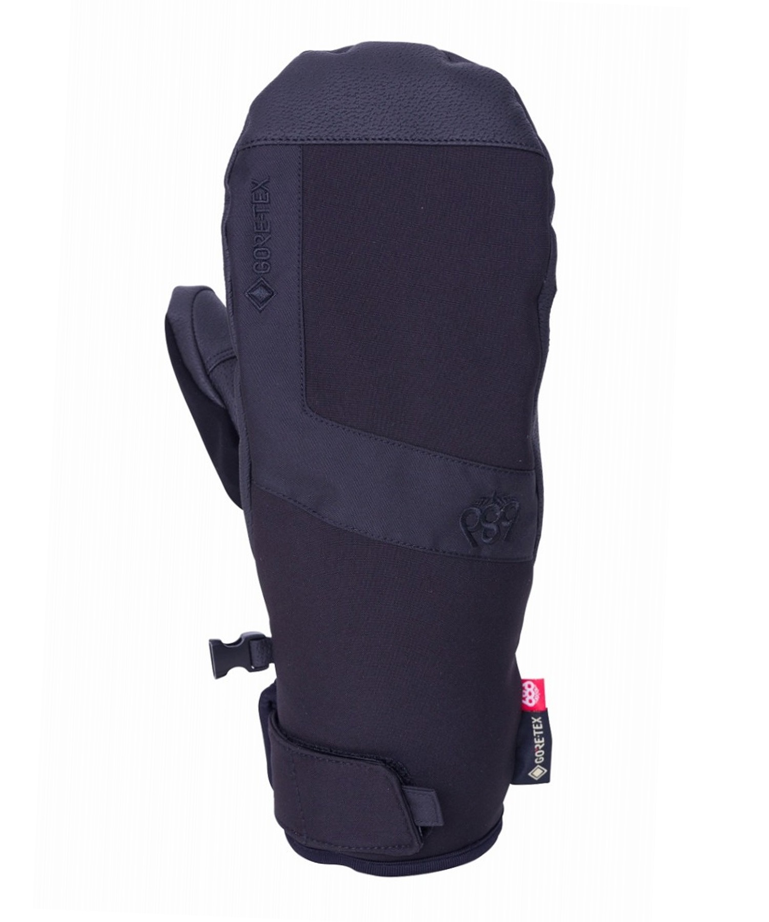 686 シックスエイトシックス GORE-TEX LINEAR UNDER スノーボード