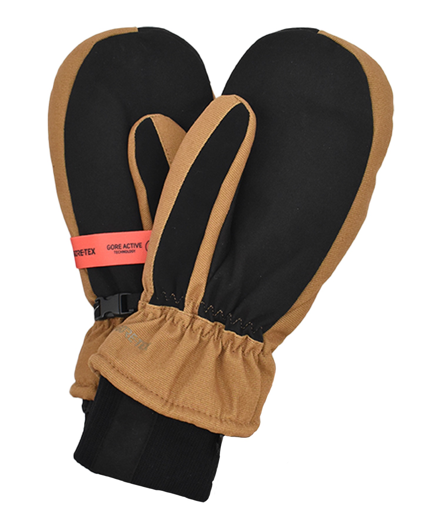 THREE WEATHER スリーウェザー GORE-TEX ACTIVE WORK TWG-6327 ミトン