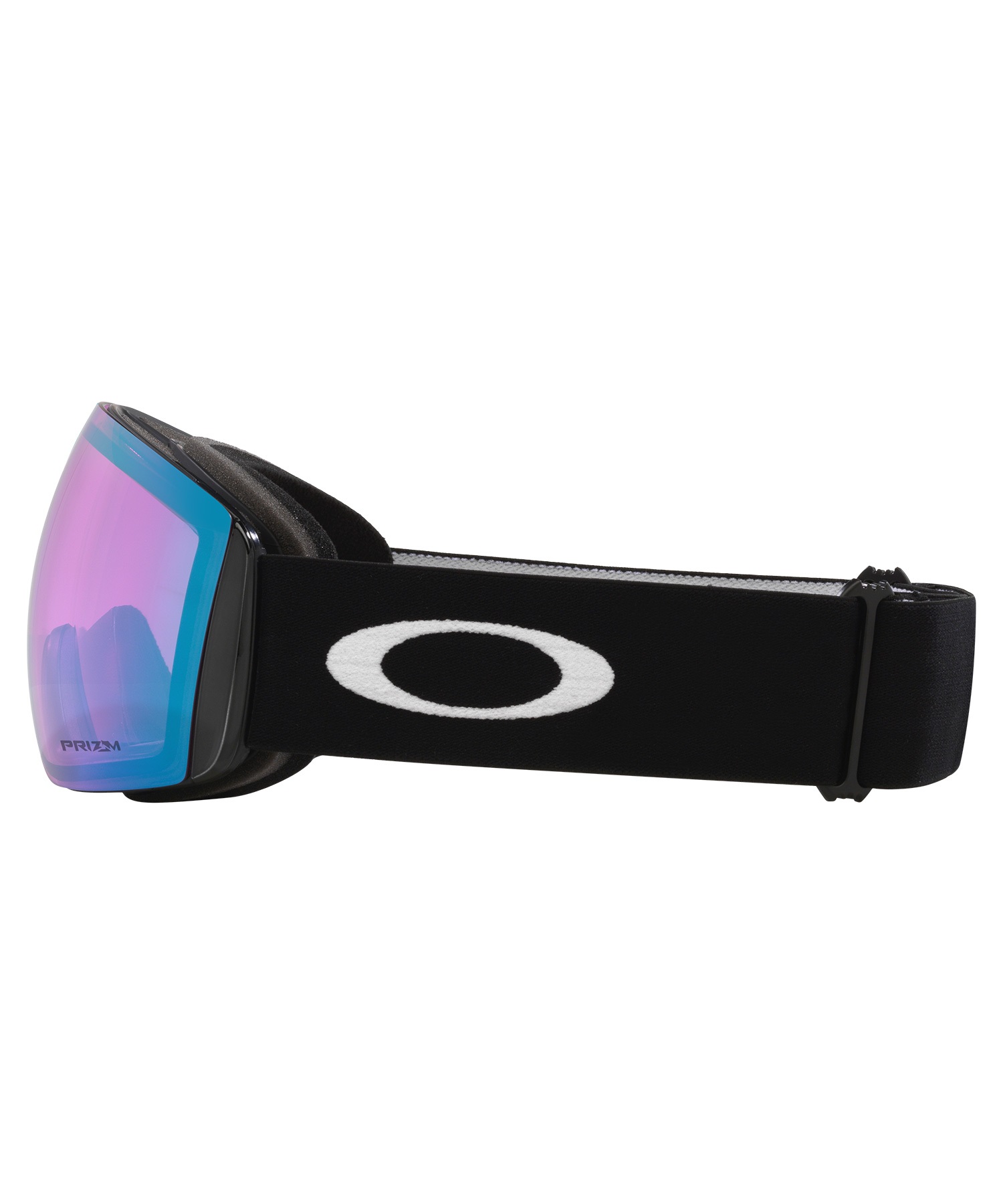 OAKLEY オークリー FLIGHT DECK L プリズムレンズ スノーボード