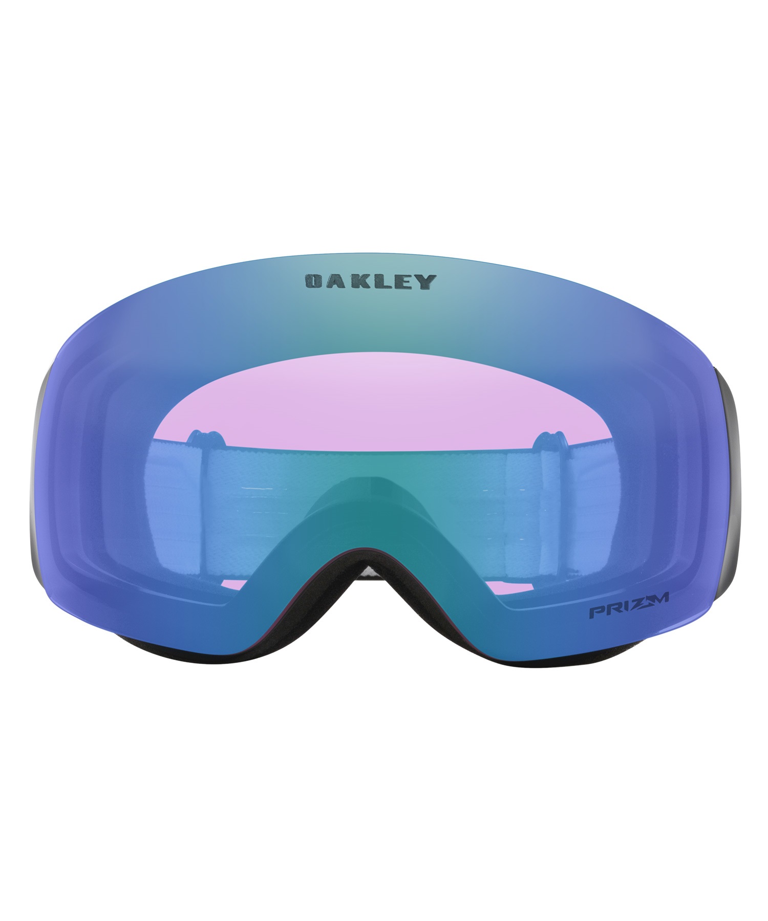 OAKLEY オークリー FLIGHT DECK M プリズムレンズ スノーボード