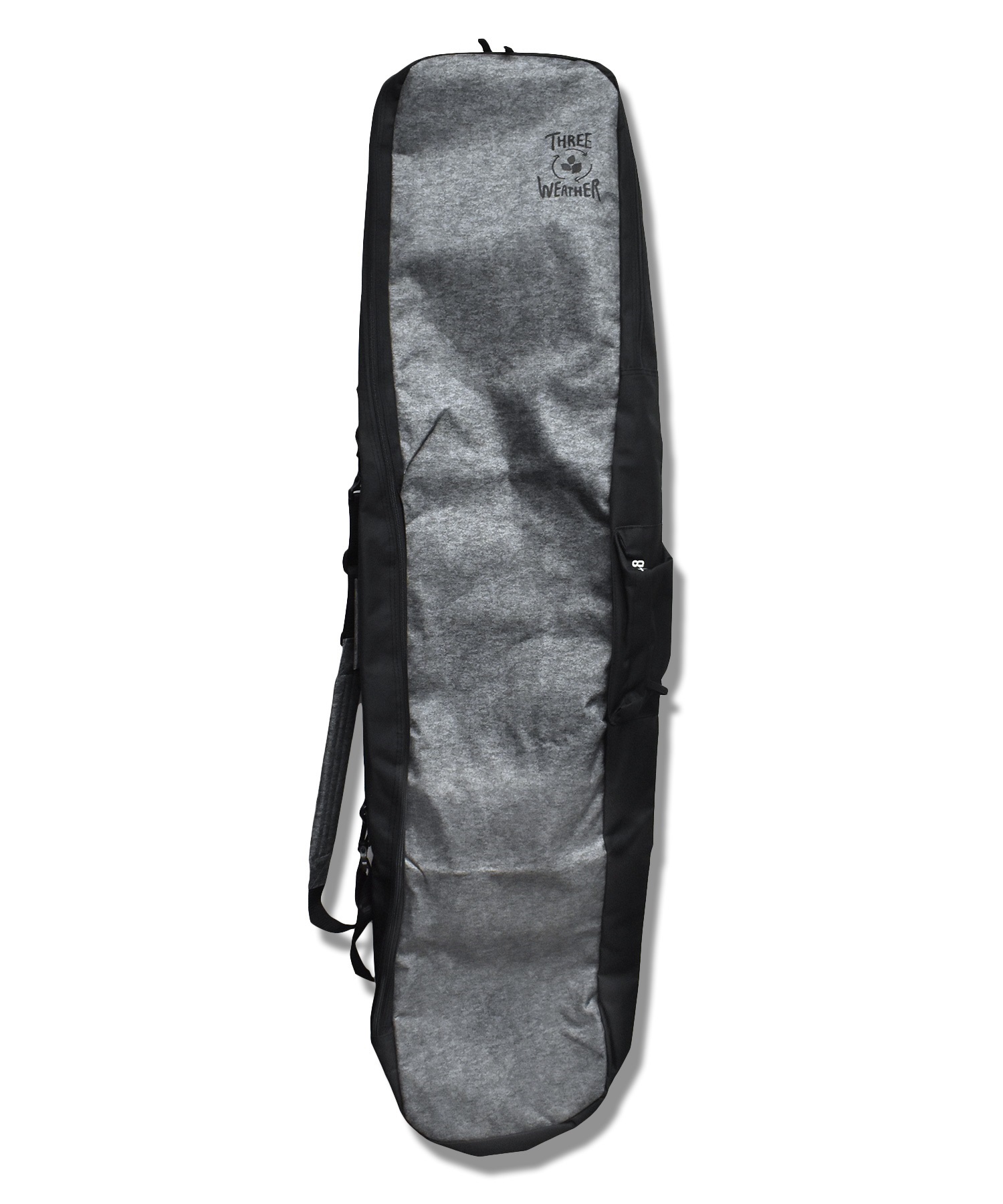 THREE WEATHER スリーウェザー ソフトケース MB-CASE スノーボード