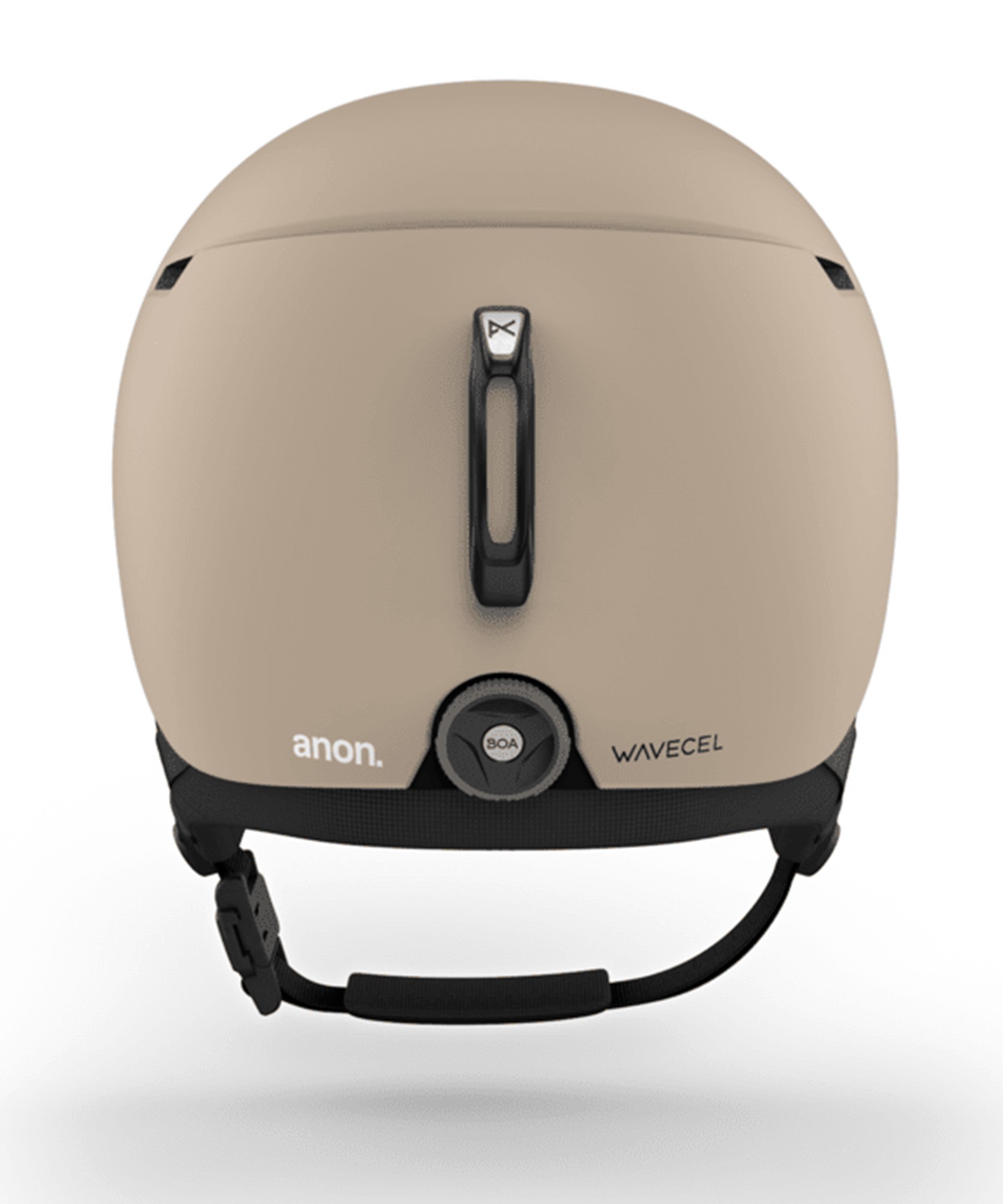 ANON アノン OSLO WAVECEL ROUND FIT スノーボード ヘルメット メンズ