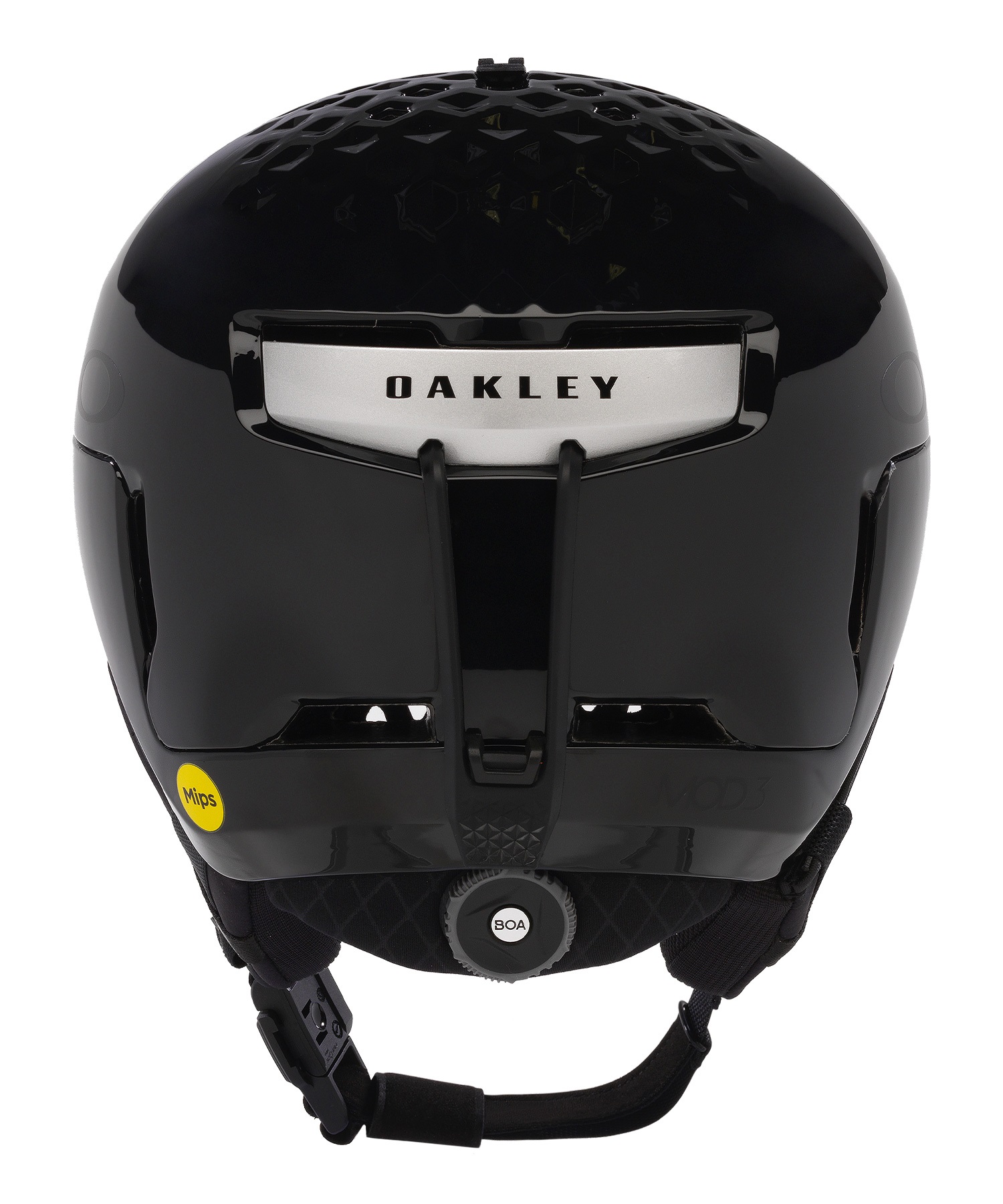 OAKLEY オークリー MOD3 AF スノーボード ヘルメット ユニセックス