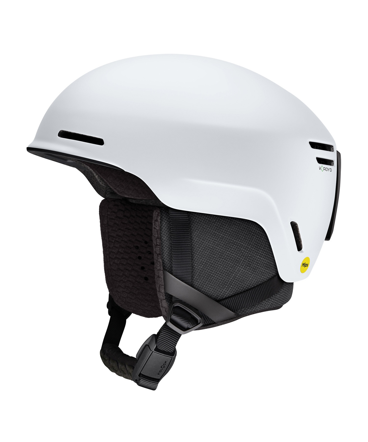 SMITH スミス METHOD PRO MIPS RC AF アジアンフィット スノーボード