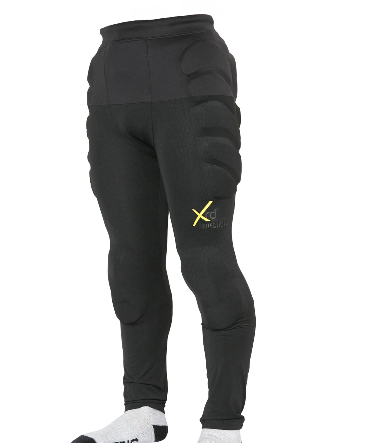 eb's エビス HIP PROTECT-LONG XRD スノーボード プロテクター パンツ