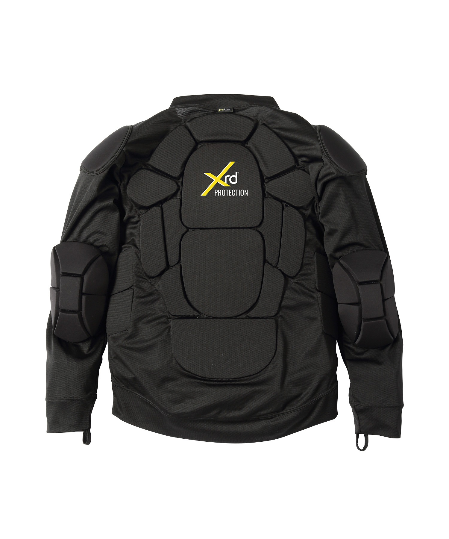 eb's エビス BODYPAD XRD スノーボード プロテクター ジャケット ユニ