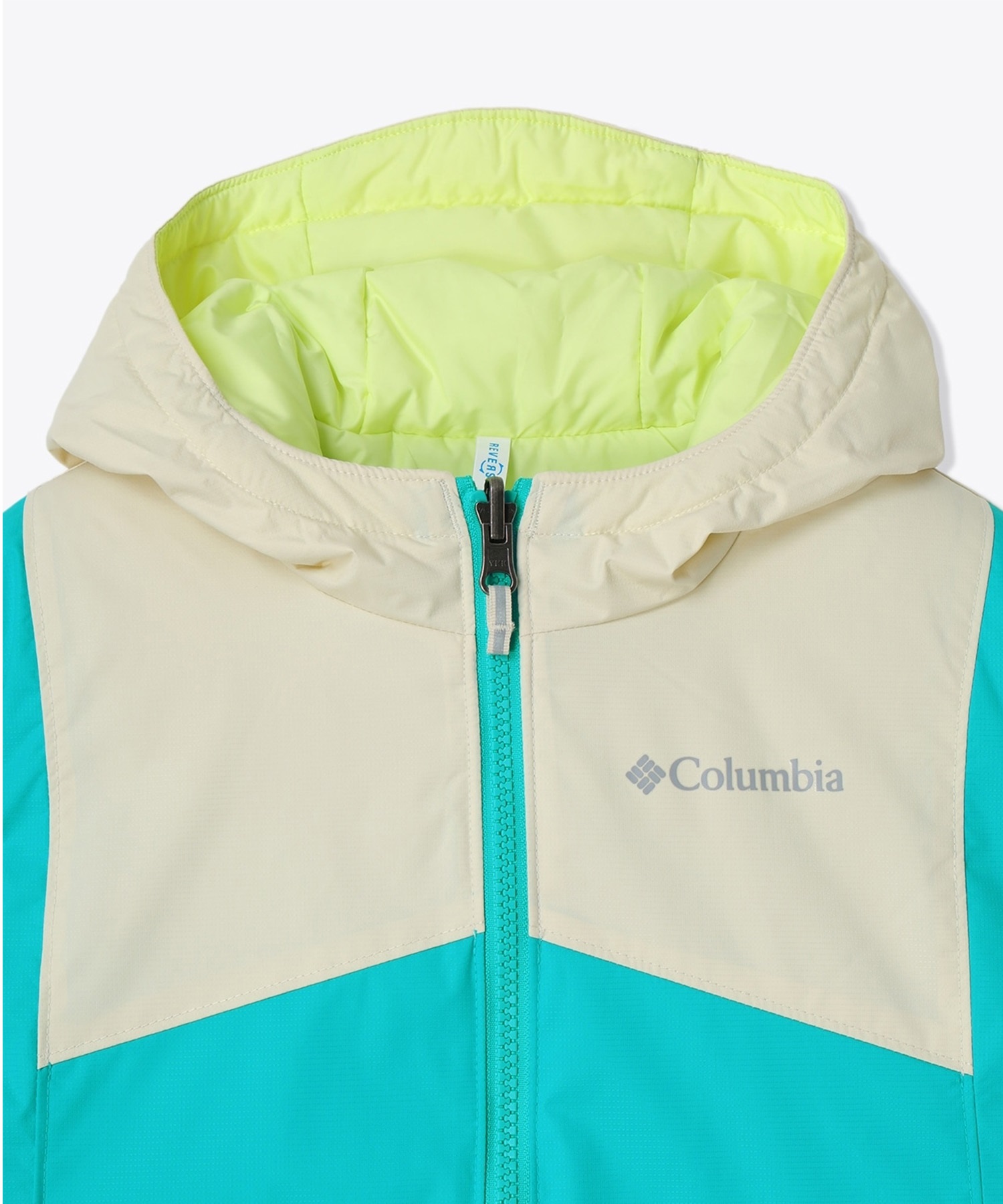 COLUMBIA コロンビア ダブルフレークIIセット SA5101 スノーボード