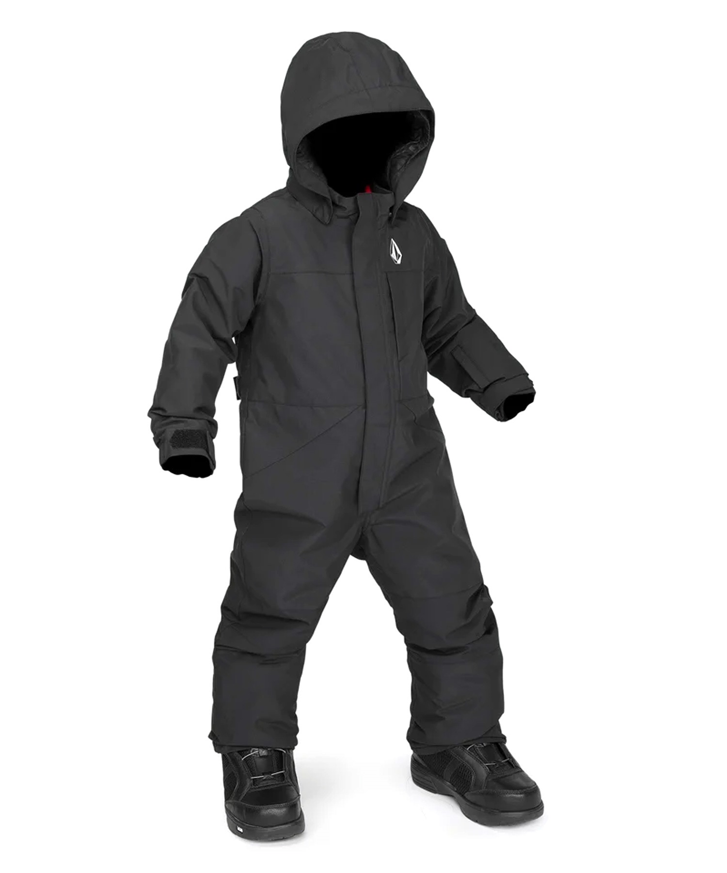 VOLCOM ボルコム OP TODDLER ONE PIECE スノーボード ウェア