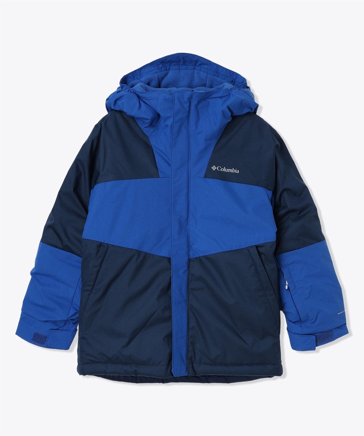 COLUMBIA コロンビア マイティモーグルIIIジャケット SB8123