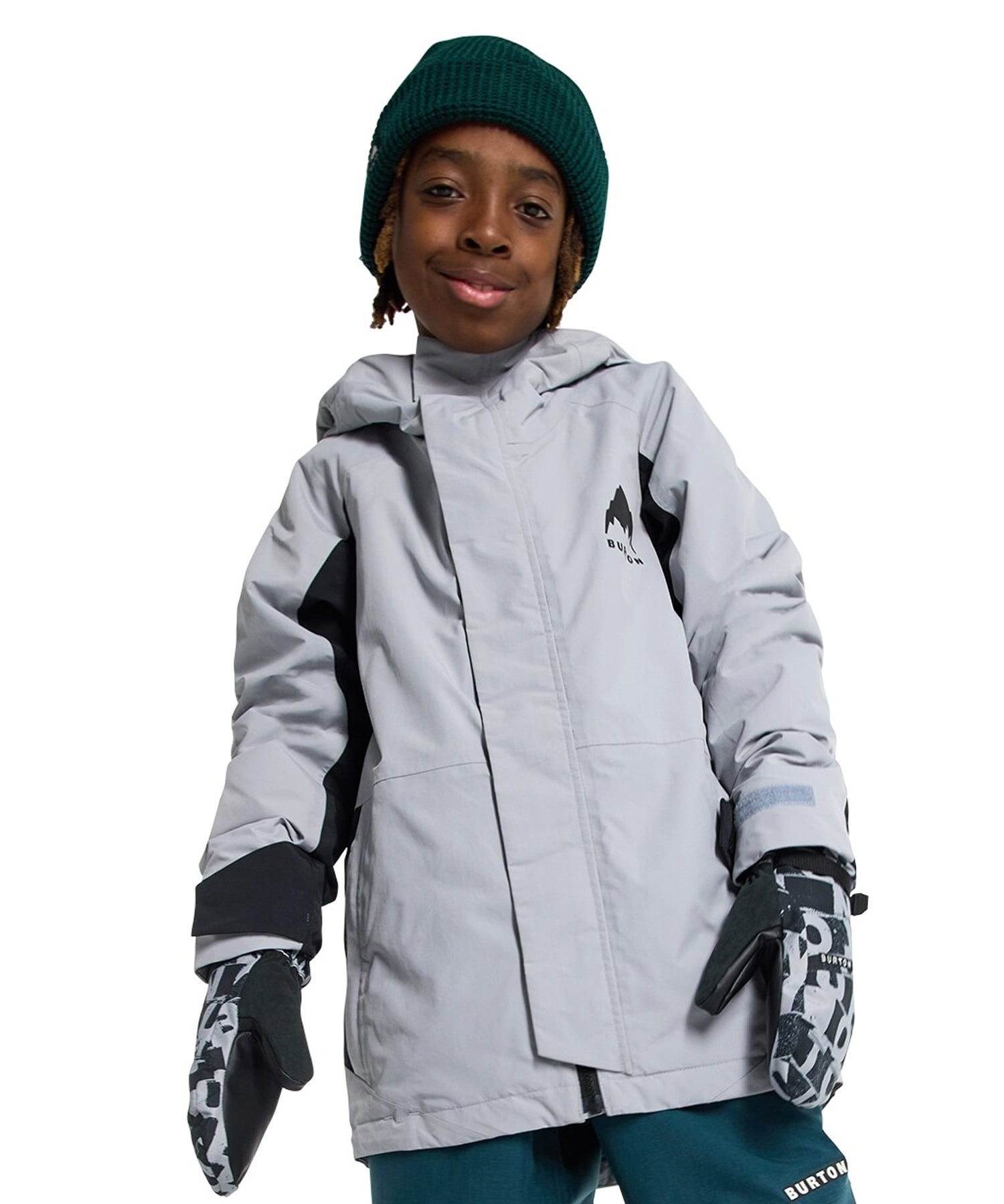 BURTON バートン KD SKIMMER スノーボード ウェア ジャケット キッズ