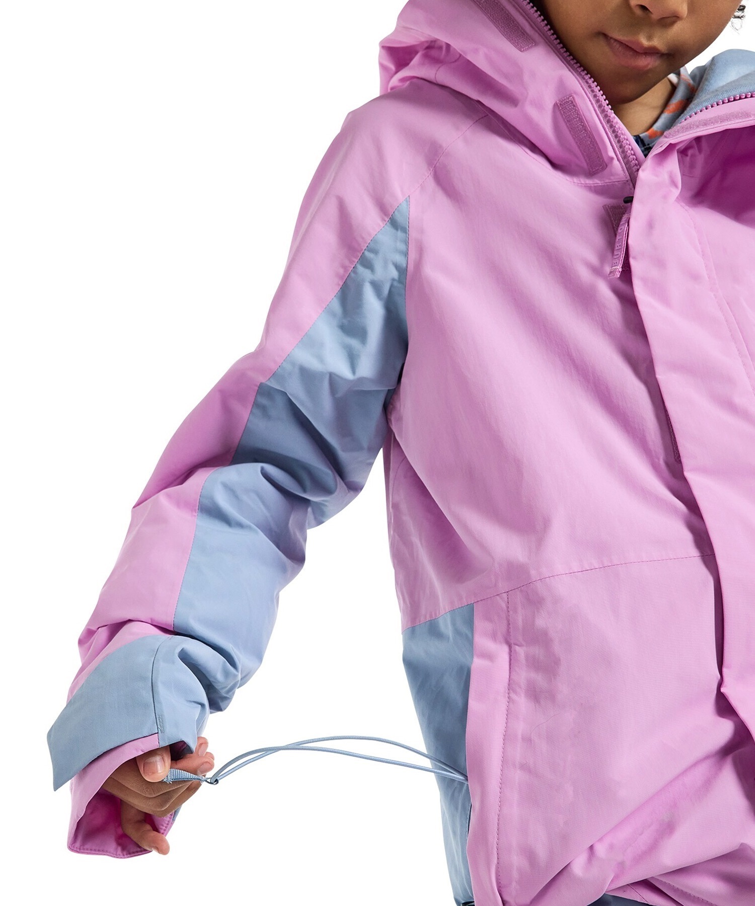 BURTON バートン KD SKIMMER スノーボード ウェア ジャケット キッズ