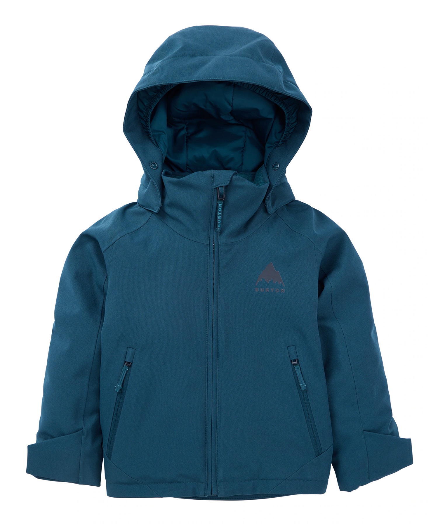 BURTON バートン TD HILLSLOPE スノーボード ウェア ジャケット キッズ