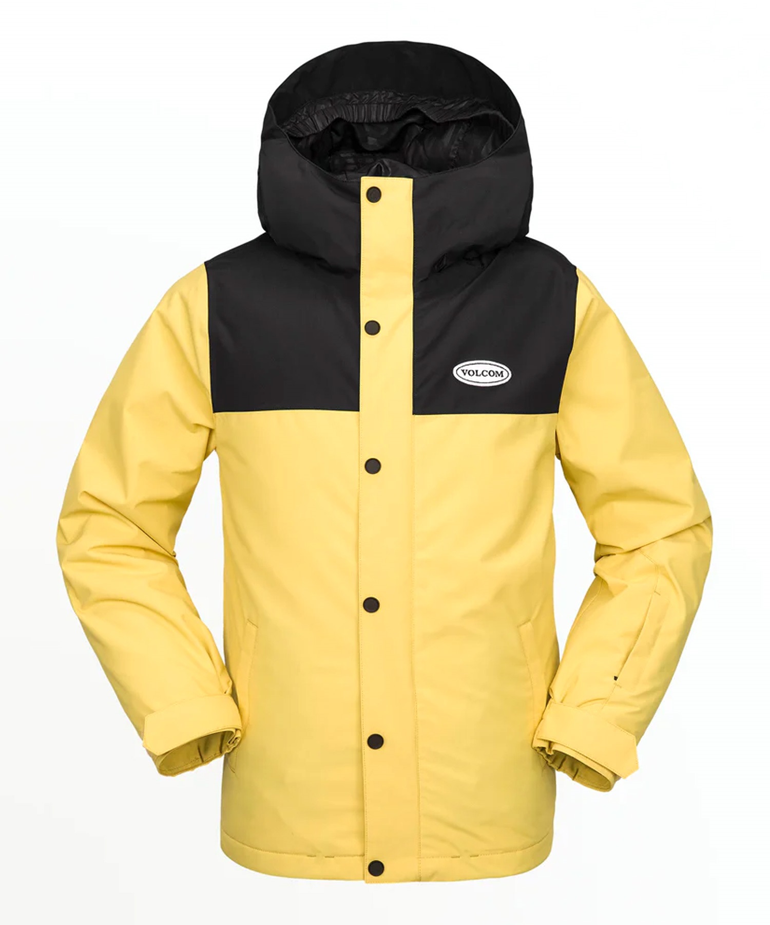 VOLCOM ボルコム JK STONE.91 INS JACKET スノーボード ウェア