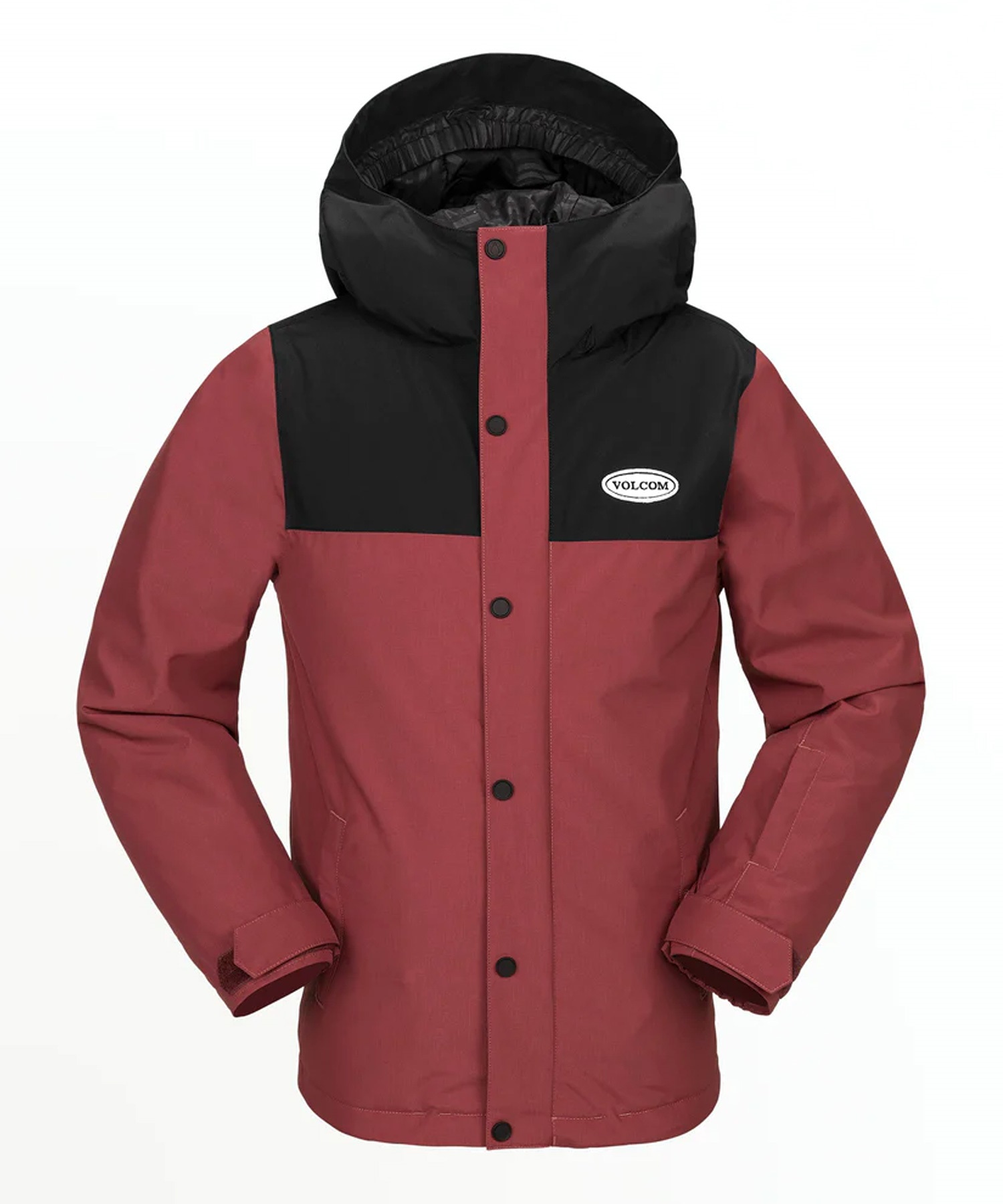 VOLCOM ボルコム JK STONE.91 INS JACKET スノーボード ウェア