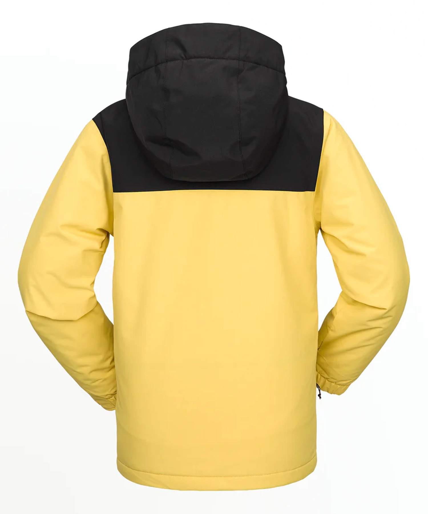 VOLCOM ボルコム JK STONE.91 INS JACKET スノーボード ウェア