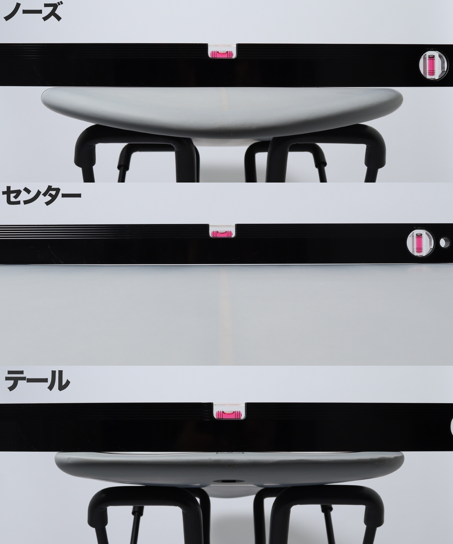 THREE WEATHER スリーウェザー コナス ショートボード サーフボード