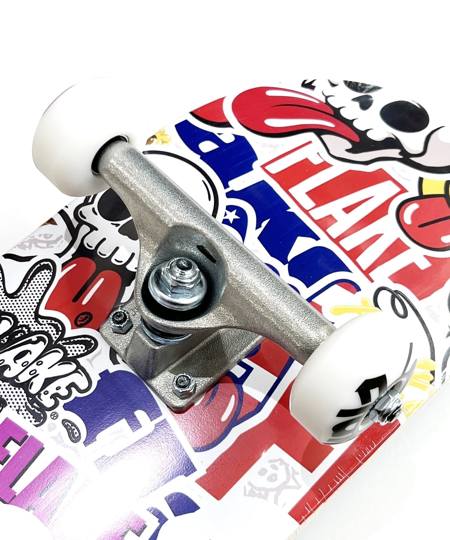 THREE WEATHER スリーウェザー × FLAKE フレイク コンプリートセット