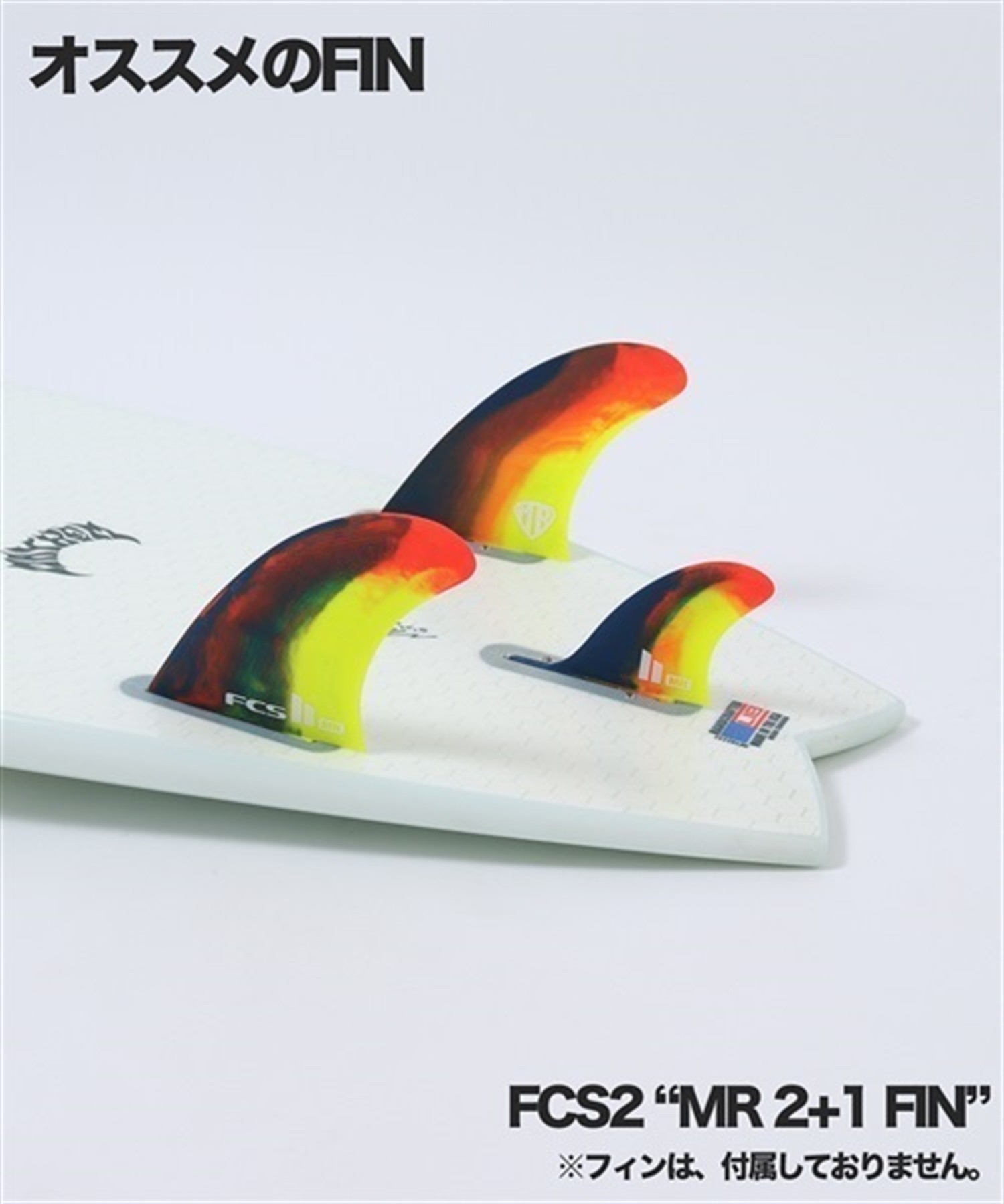 LOST ロスト × LIB TECH リブテック ROUND NOSE FISH 96 ラウンド