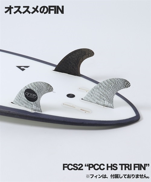 HAYDENSHAPES ヘイデンシェイプス HYPTO KRYPTO ヒプトクリフト WHT