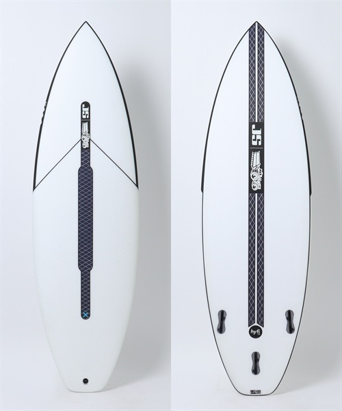 JS INDUSTRIES ジェイエスインダストリー XERO HYFI2.0 A