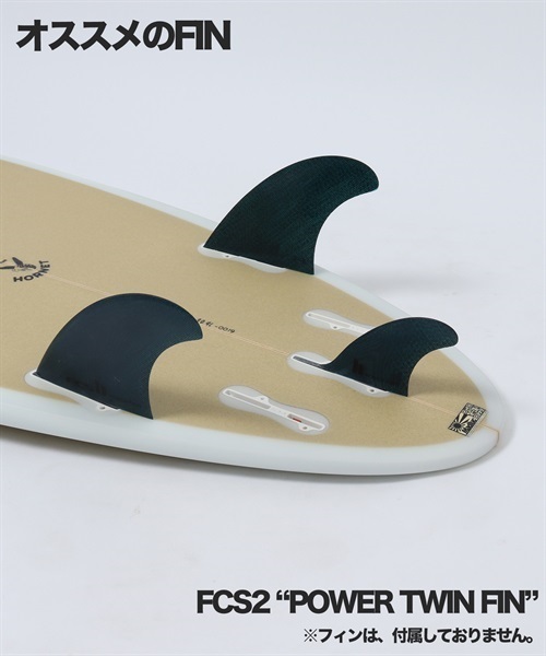 MAGIC CARPET マジックカーペット HORNET ホーネット サーフボード