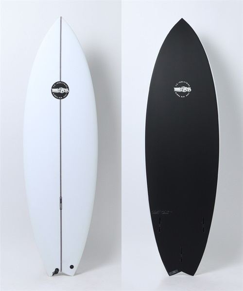 JS INDUSTRIES ジェイエスインダストリー ブラックバロン2.1 ショート