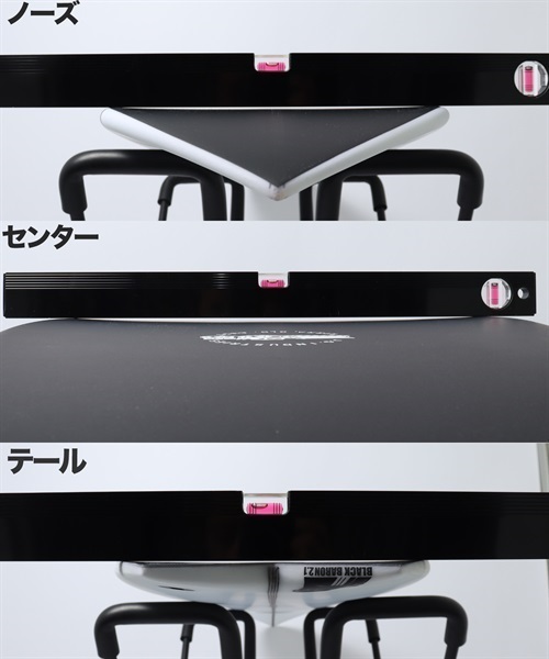 JS INDUSTRIES ジェイエスインダストリー ブラックバロン2.1 ショート