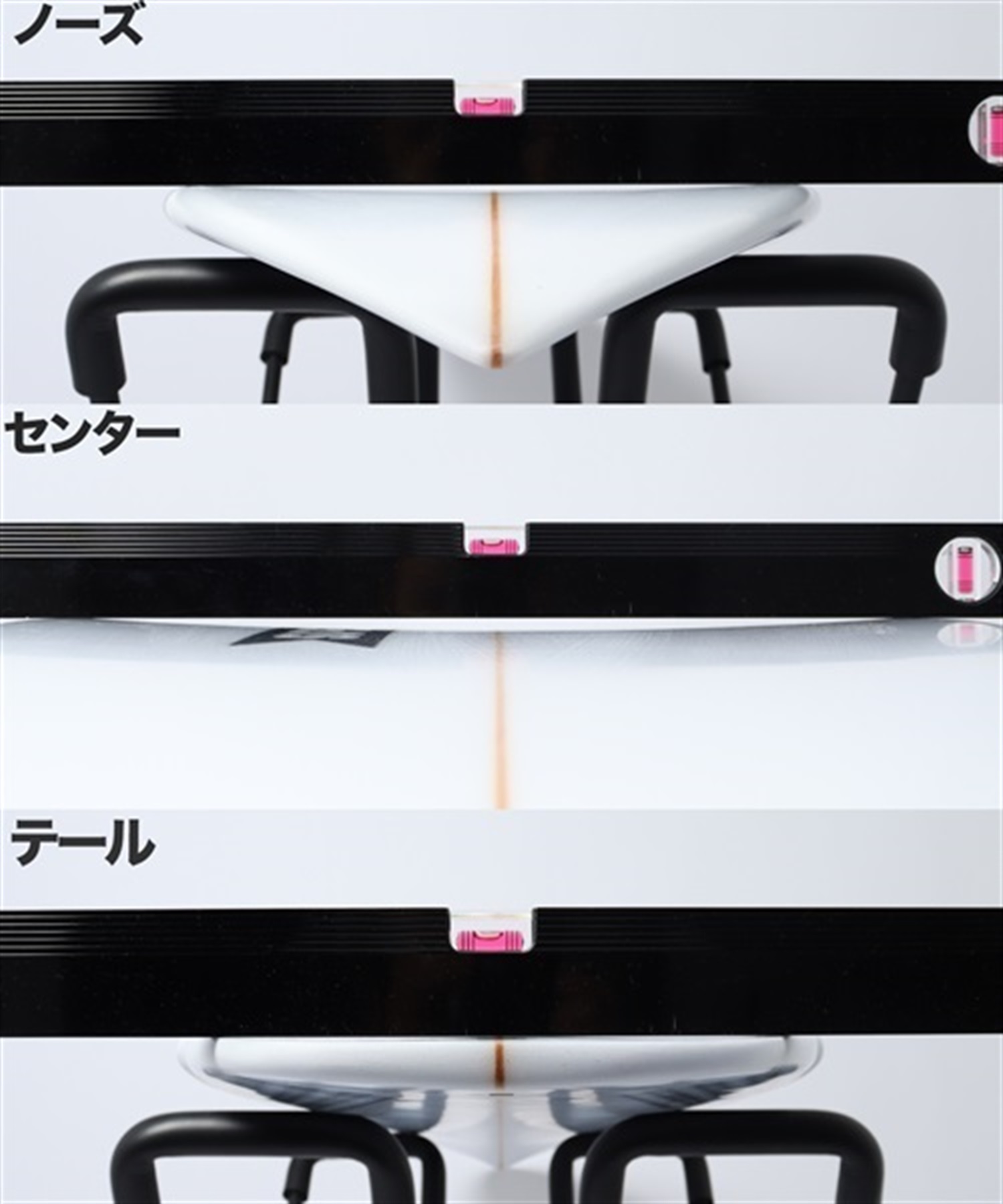 SUPER BRAND スーパーブランド TOYJP3 ショートボード サーフボード