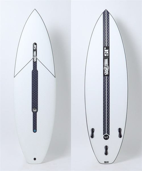 JS INDUSTRIES ジェイエスインダストリー XERO GRAVITY ゼログラビティ