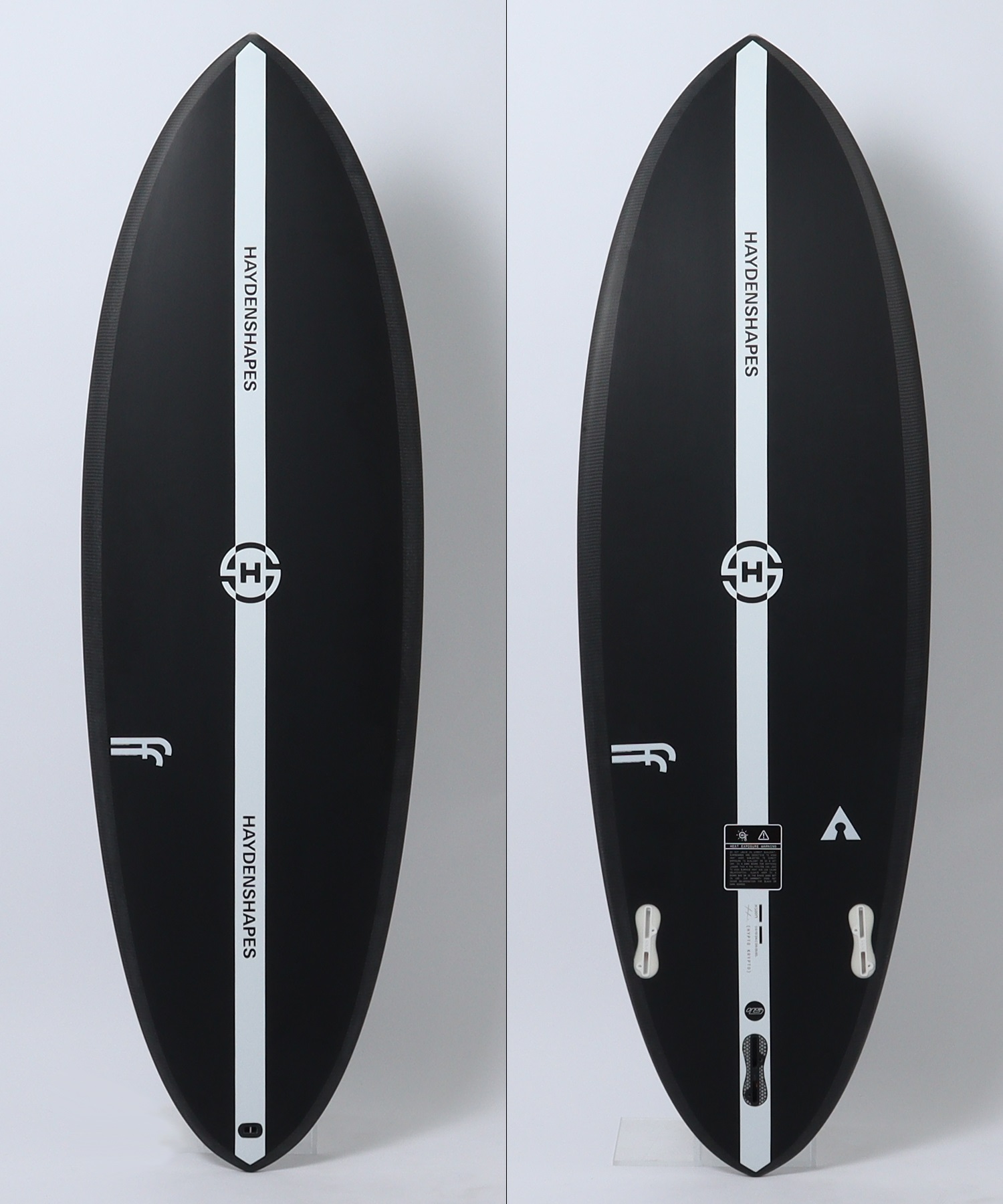 HAYDENSHAPES ヘイデンシェイプス HYPTO KRYPTO ヒプトクリフト