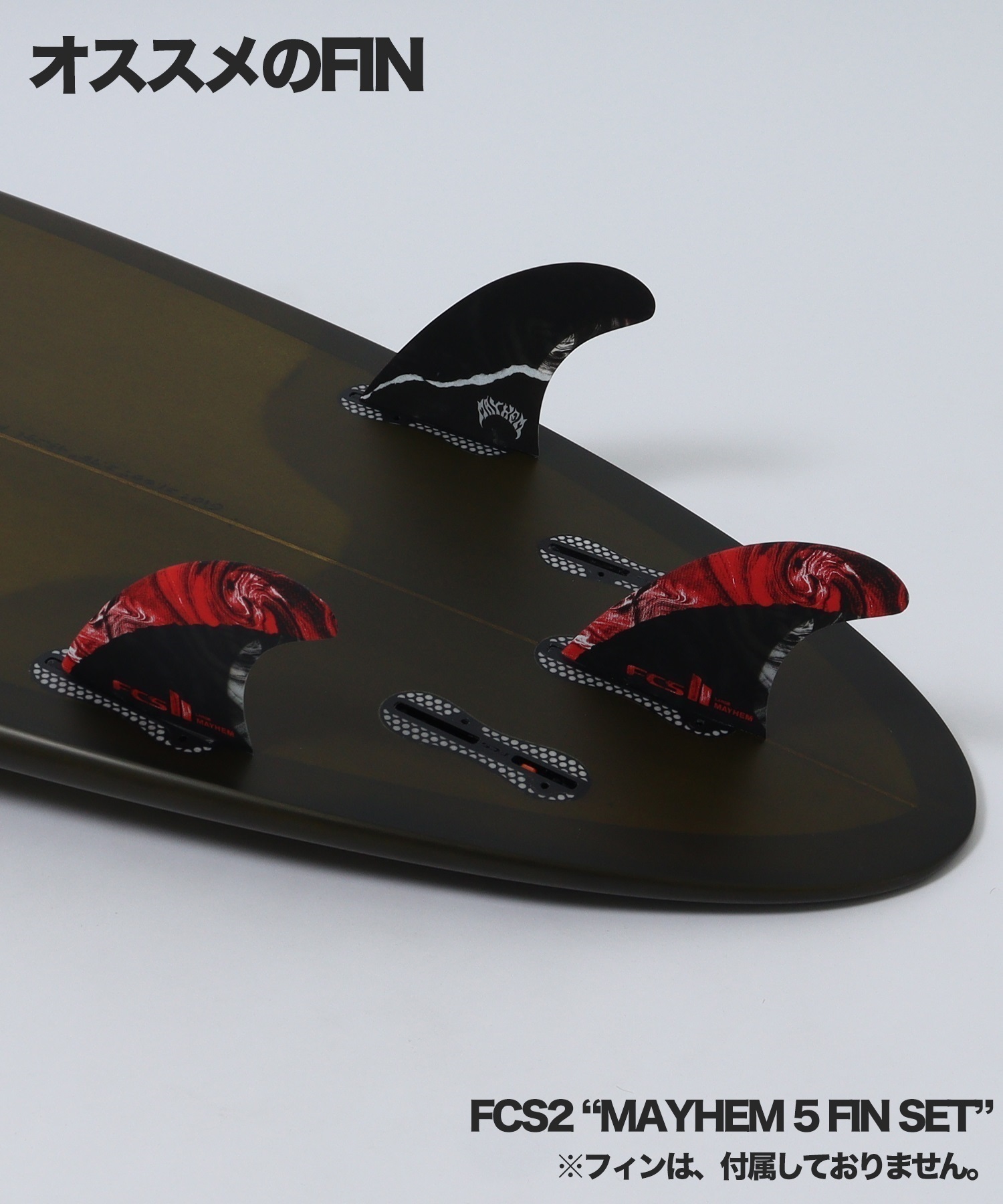 LOST ロスト SMOOTH OPERATOR スムースオペレーター サーフボード PU