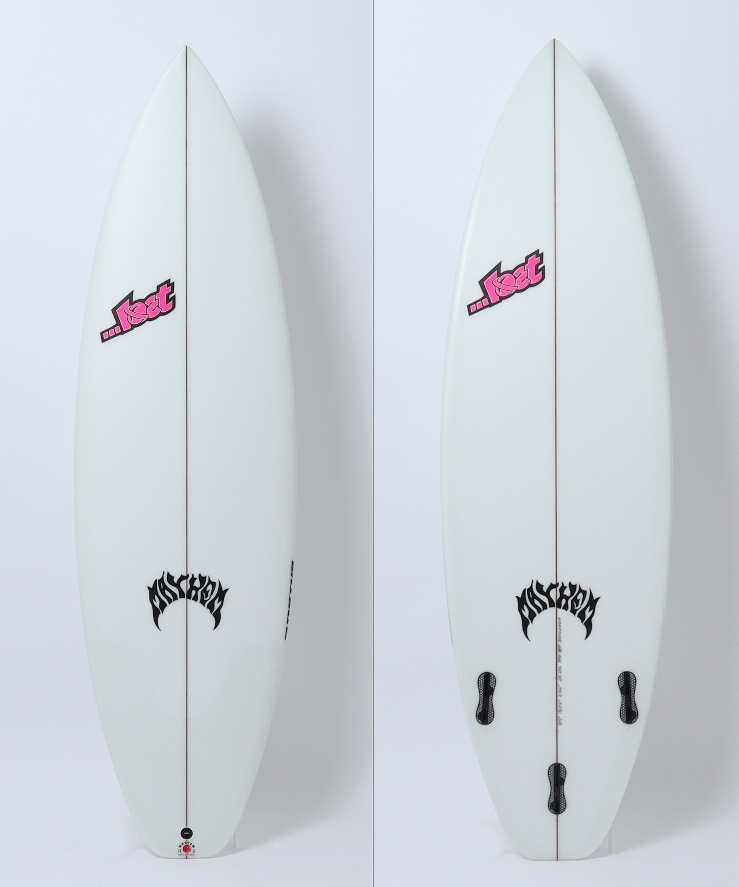 LOST ロスト 3.0 STUB DRIVER スタブドライバー PU サーフボード