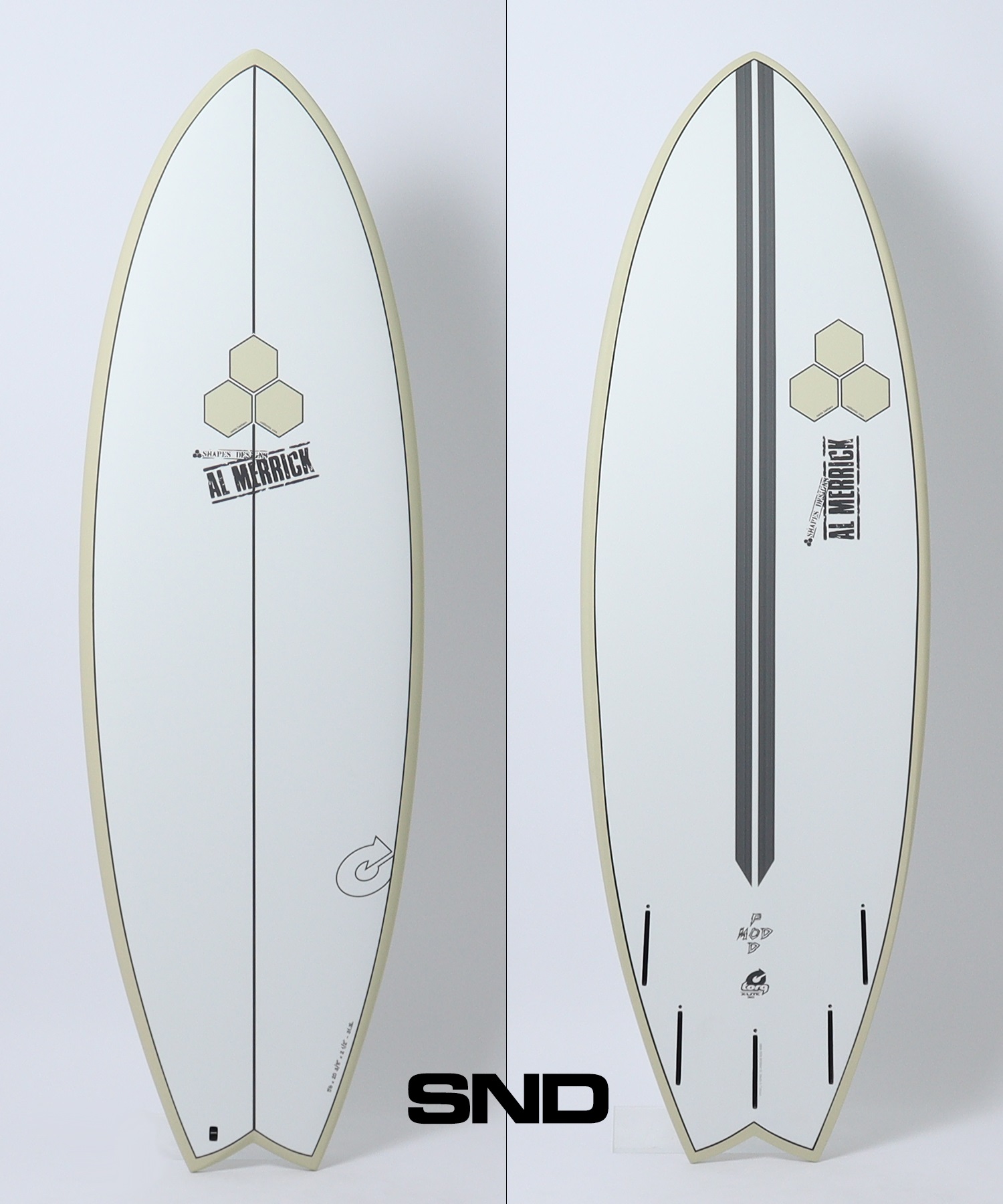 CHANNEL ISLANDS チャネルアイランズ TORQ X-LITE3.0 PODMOD 5.6