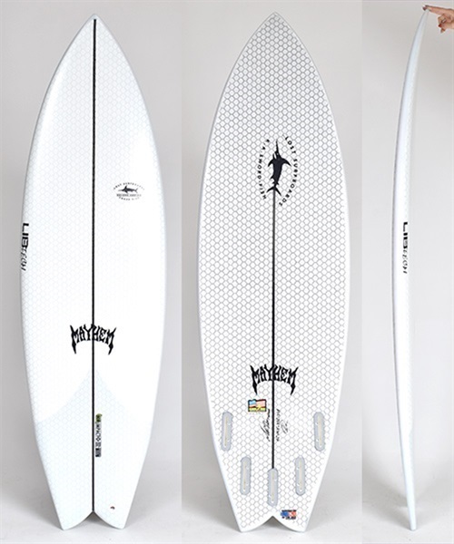 Heiwa Surfboards (ハンドシェイプレトロフィッシュ)5'5 【公式通販】