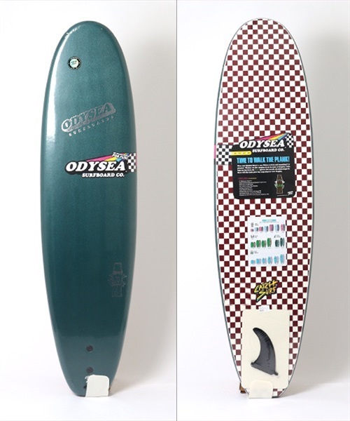 ソフトボード キャッチサーフ 8フィート