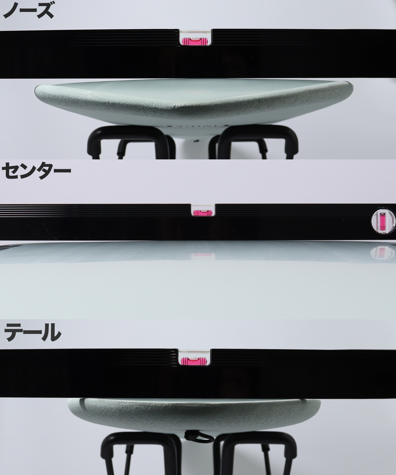 CRIME クライム MID CA TWIN ミッド カリフォルニア ツイン ソフト