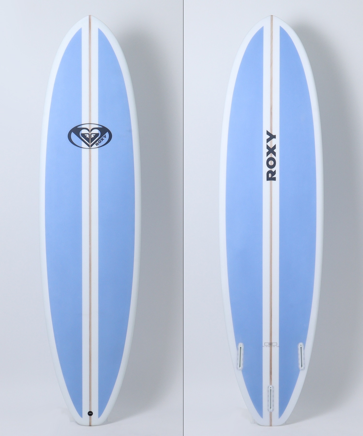 ROXY ロキシー MINIMAL ミニマル 7.0 ミッドボード サーフボード