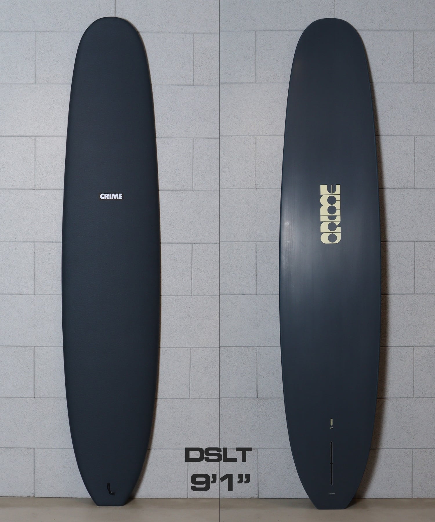 CRIME クライム INVOLMENT 9.1 9.4 インボルメント サーフィン