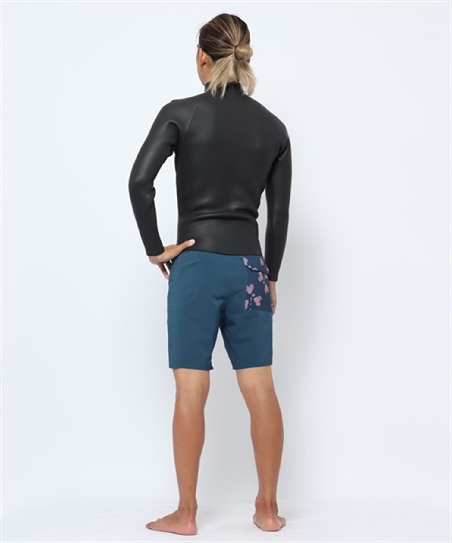 ONEILL オニール フロントジップ クラシック MZVSIC23 ウェットスーツ