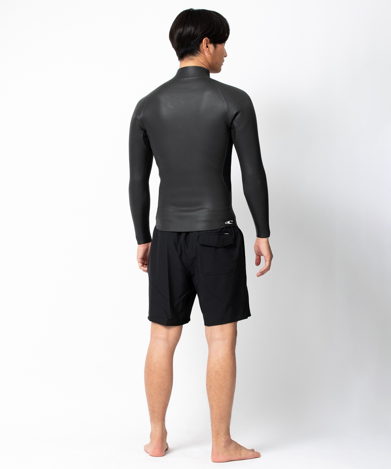 ONEILL オニール バックジップ クラシック WSS-309A3 ウェットスーツ